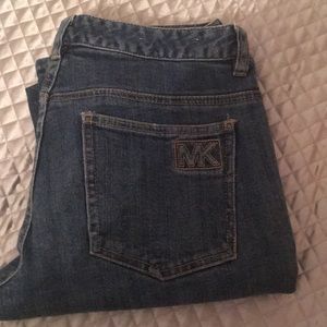 Michael Kors  jeans